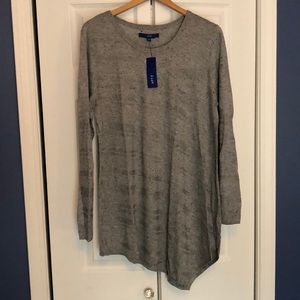 Apt 9 for Kohl’s Light Knit Speckled Sweater